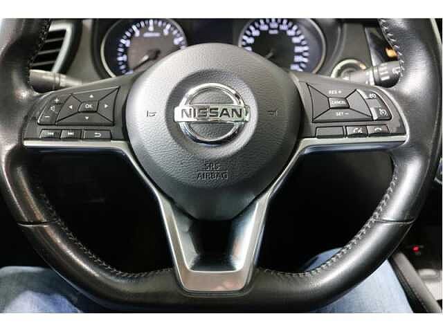 Nissan Qashqai Tekna 1.2 DIG-T 85kW