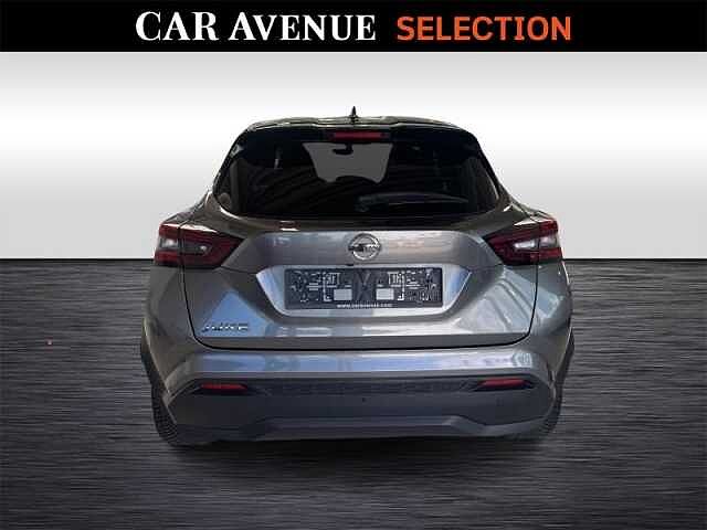 Nissan Juke ENIGMA+ 1.0 DIG-T