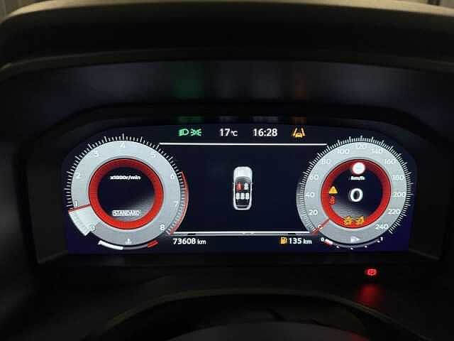 Nissan Qashqai TEKNA + DESIGN PACK