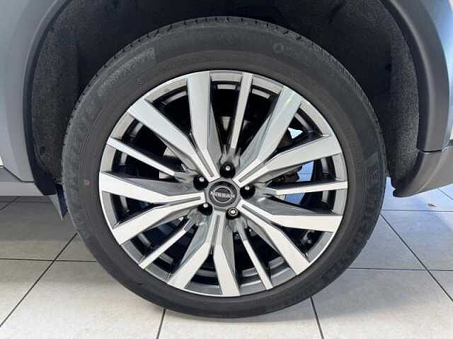 Nissan X-Trail e-POWER TEKNA+