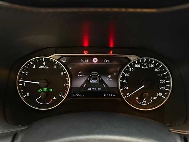 Nissan Juke ACENTA 1.0 DIG-T