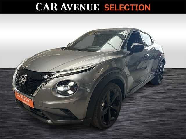 Nissan Juke TEKNA *HYBRIDE*  143 CV