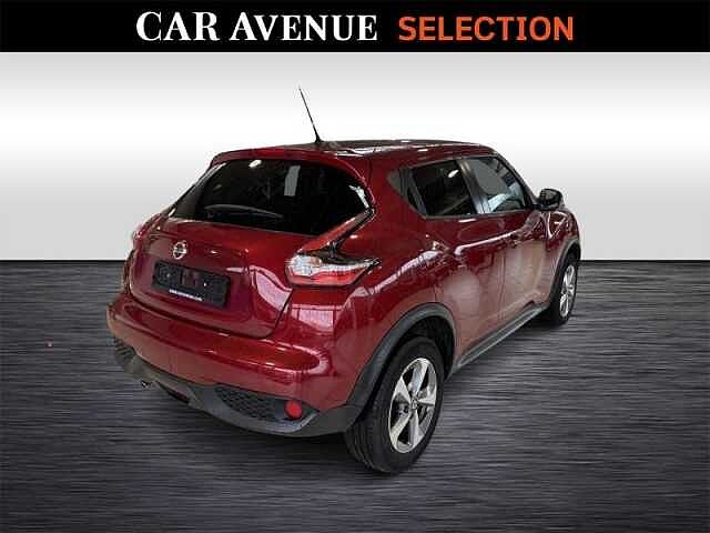 Nissan Juke N-CONNECTA - ! AUTOMATIQUE