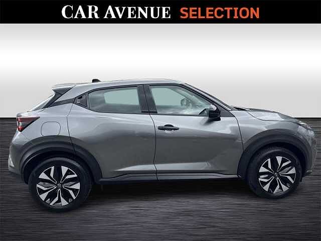 Nissan Juke ACENTA 1.0 DIG-T