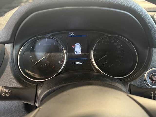 Nissan Qashqai 1.3 DIGT N- CONNECTA