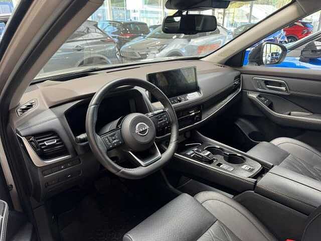 Nissan X-Trail e-POWER TEKNA+