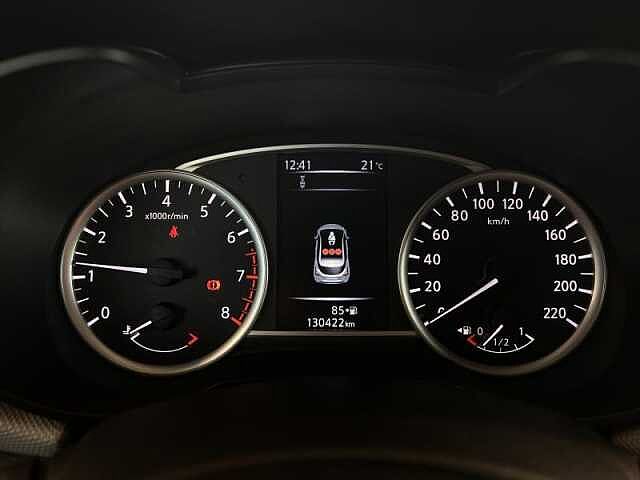 Nissan Micra IG-T N-Connecta