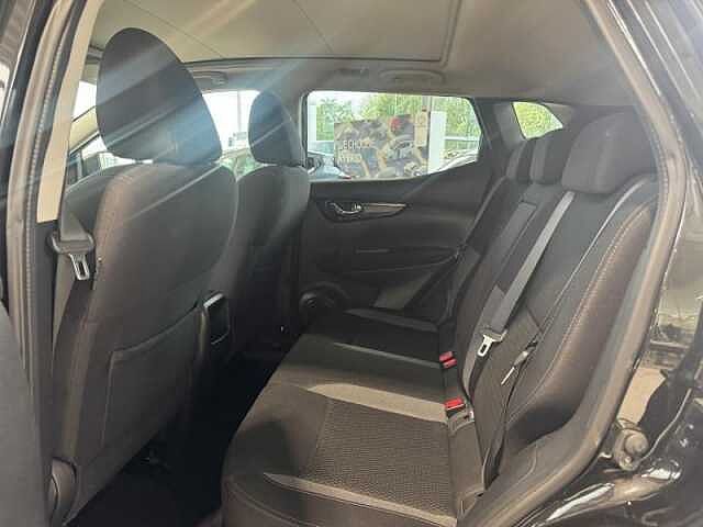 Nissan Qashqai URBAN EDITION 1.3 DIG-T