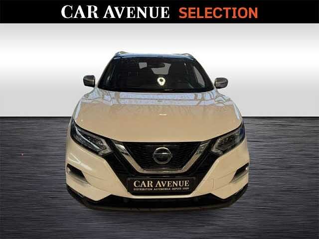 Nissan Qashqai Tekna 1.2 DIG-T