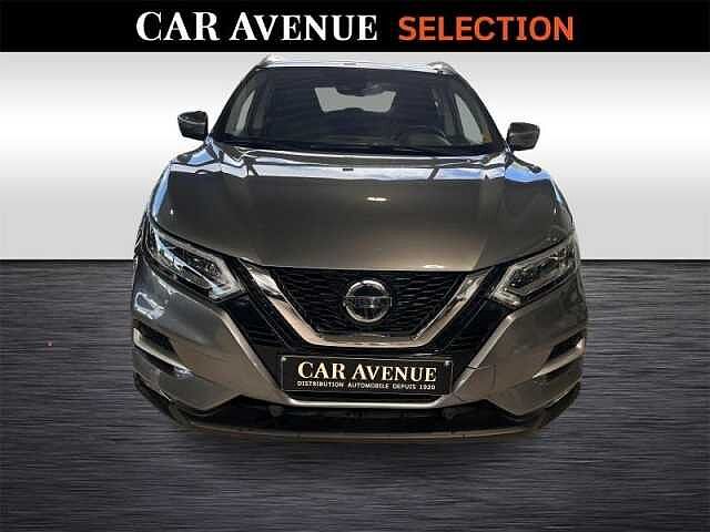 Nissan Qashqai TEKNA 1.3 DIG-T 103 kW