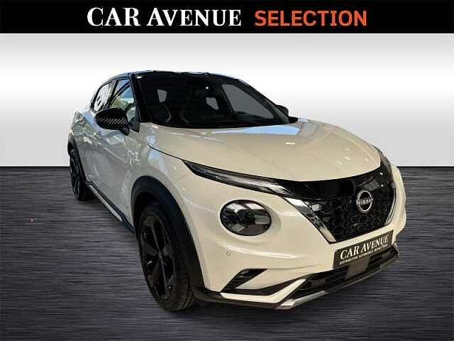 Nissan Juke Premiere edition HEV MY23