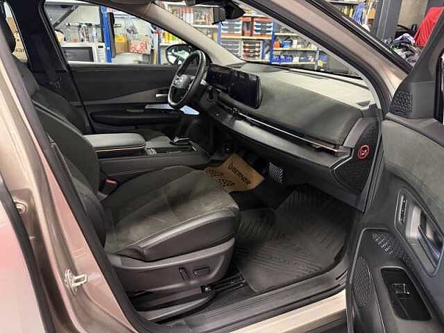 Nissan Ariya 87kWh EVOLVE
