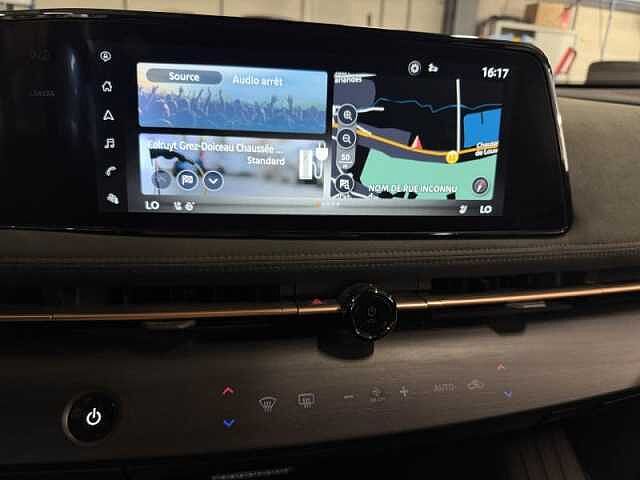 Nissan Ariya 87kWh EVOLVE