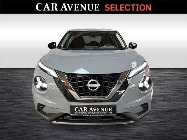 Nissan Juke ACENTA 1.0 DIG-T