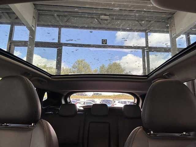 Nissan Qashqai TEKNA 1.3 DIG-T 103 kW