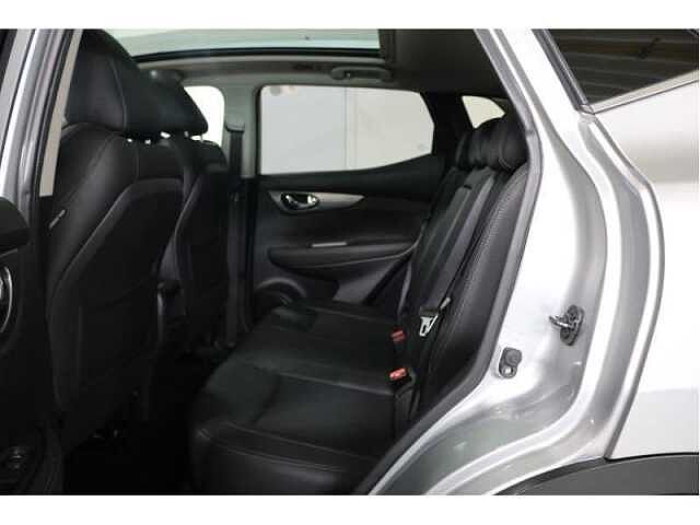 Nissan Qashqai Tekna 1.2 DIG-T 85kW