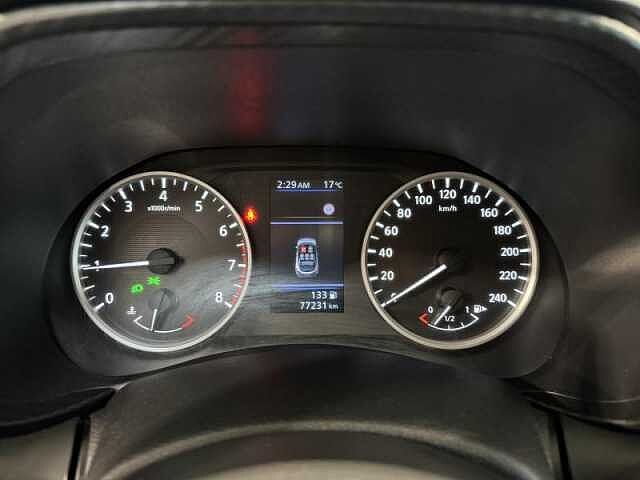 Nissan Juke ACENTA + COMFORT PACK