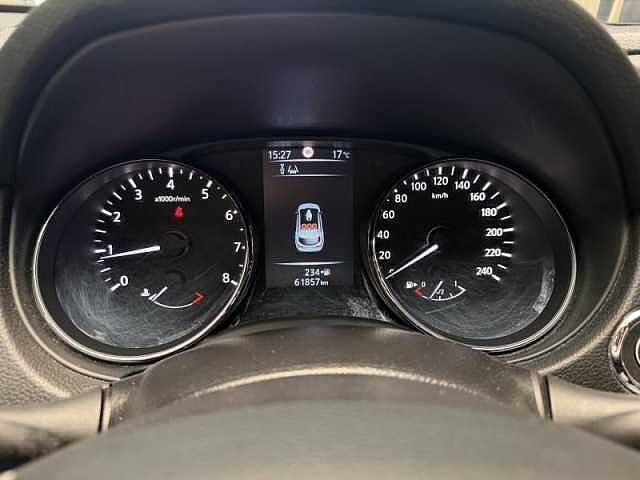 Nissan Qashqai 1.2 ess N-CONNECTA