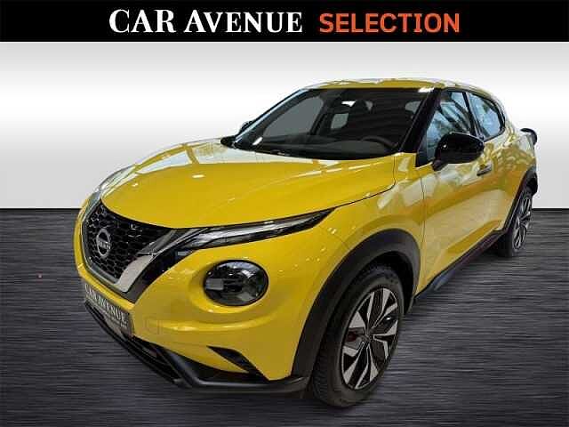 Nissan Juke ACENTA 1.0 ESS