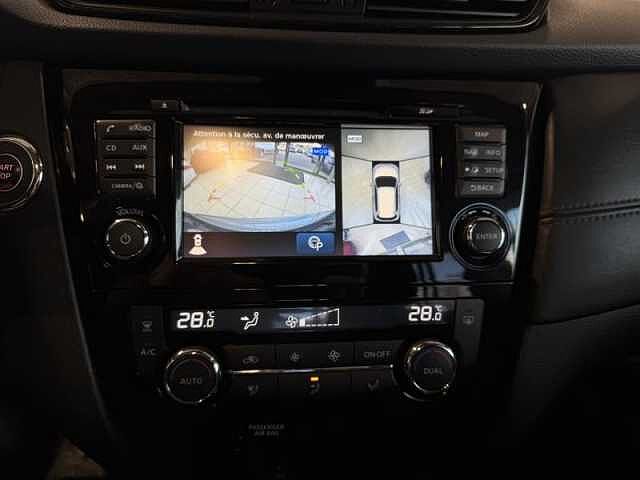 Nissan X-Trail Tekna