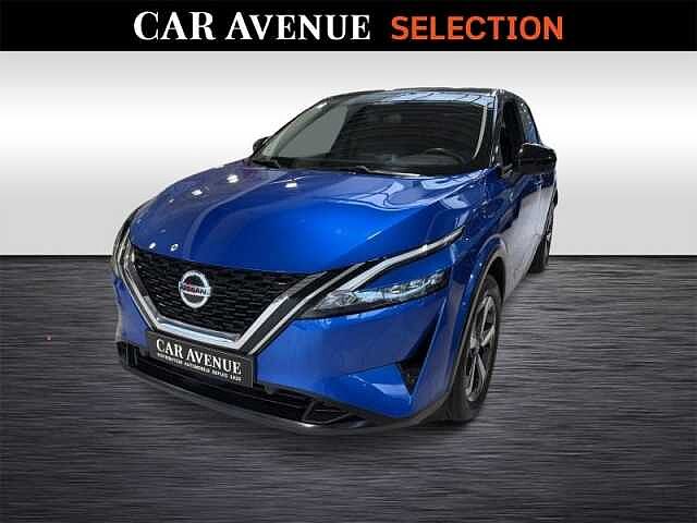 Nissan Qashqai J12 N- CONNECTA