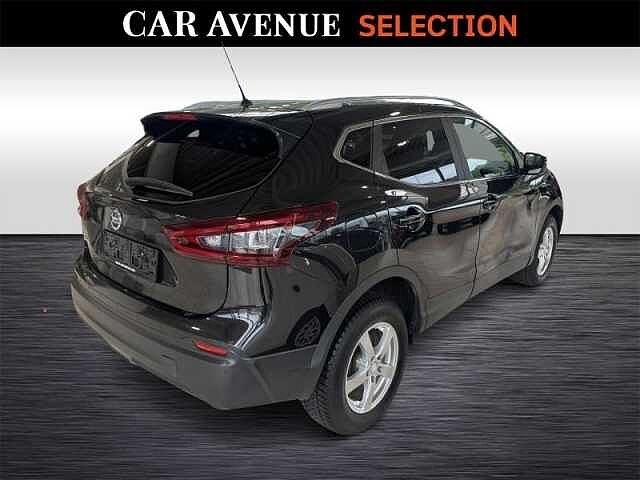 Nissan Qashqai URBAN EDITION 1.3 DIG-T