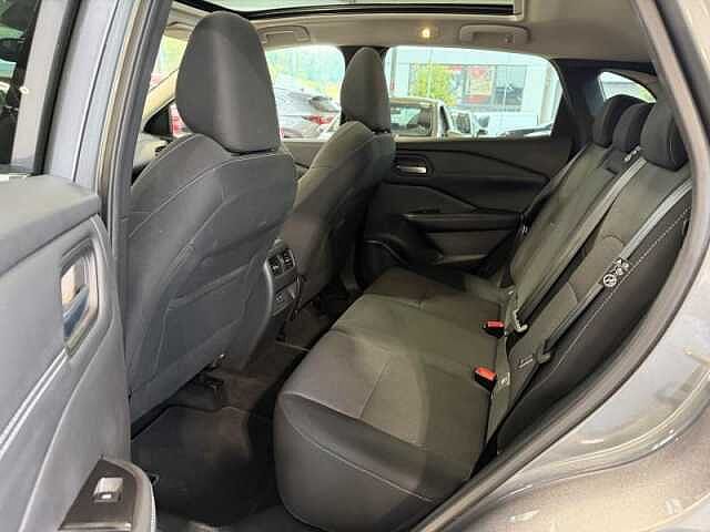 Nissan Qashqai N-CONNECTA 1.3 DIGT