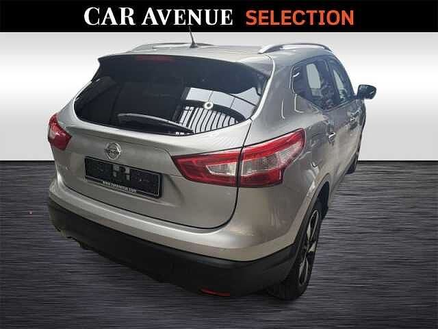 Nissan Qashqai 1.2 ess N-CONNECTA