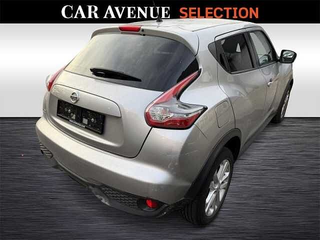 Nissan Juke ACENTA + NAVI 1.2 moteur HS