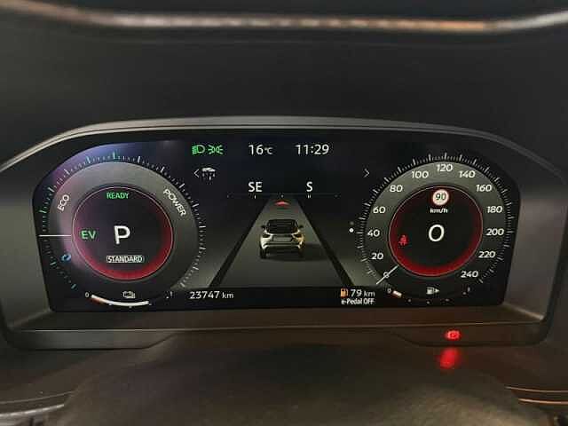 Nissan Juke Hybrid 143 N-CONNECTA