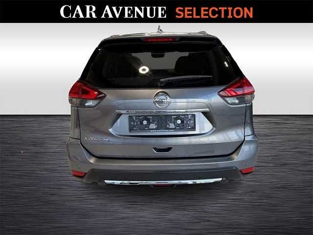 Nissan X-Trail Tekna