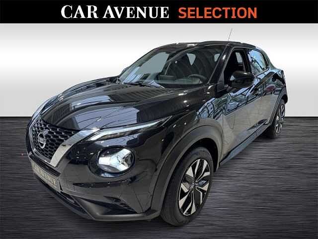 Nissan Juke ACENTA + COMFORT PACK