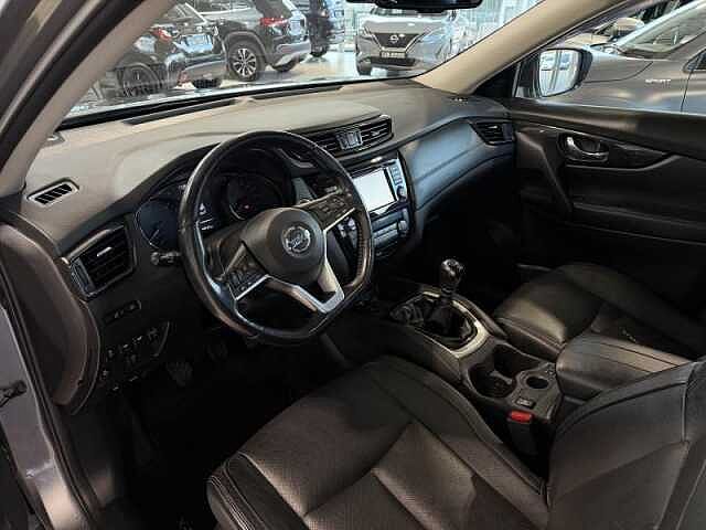 Nissan X-Trail Tekna