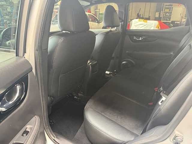 Nissan Qashqai 1.2 ess N-CONNECTA