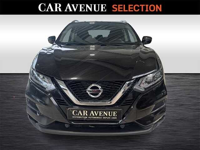 Nissan Qashqai URBAN EDITION 1.3 DIG-T