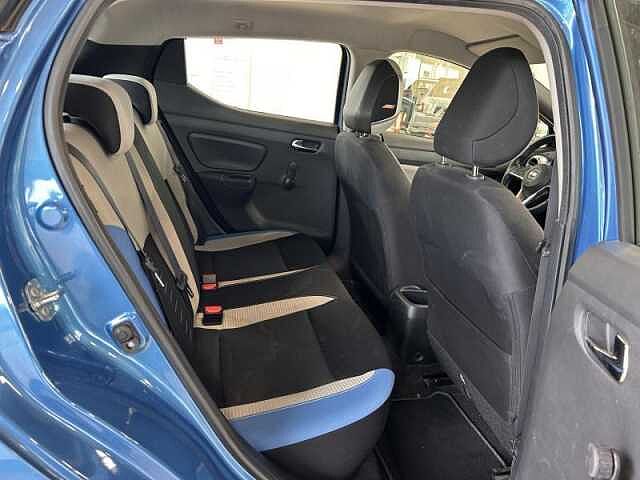 Nissan Micra N-design