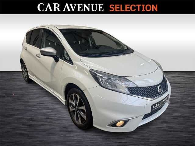 Nissan Note 1.2 80 CONNECT