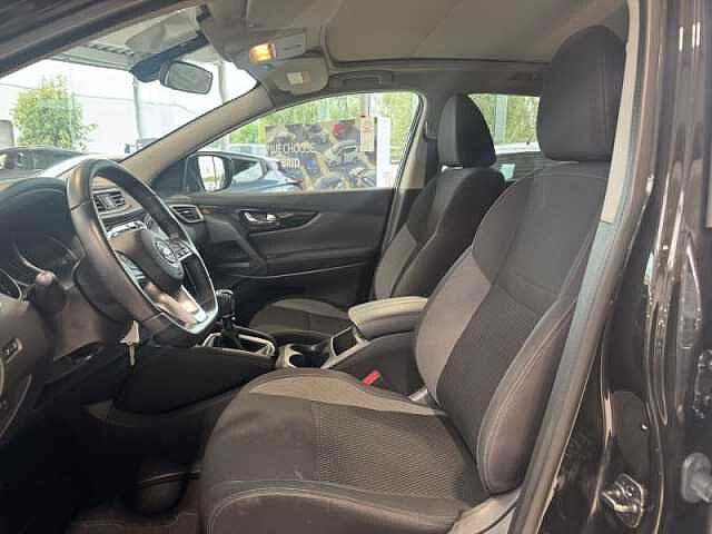 Nissan Qashqai URBAN EDITION 1.3 DIG-T