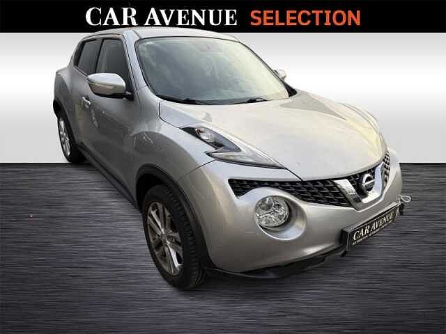 Nissan Juke ACENTA + NAVI 1.2 moteur HS