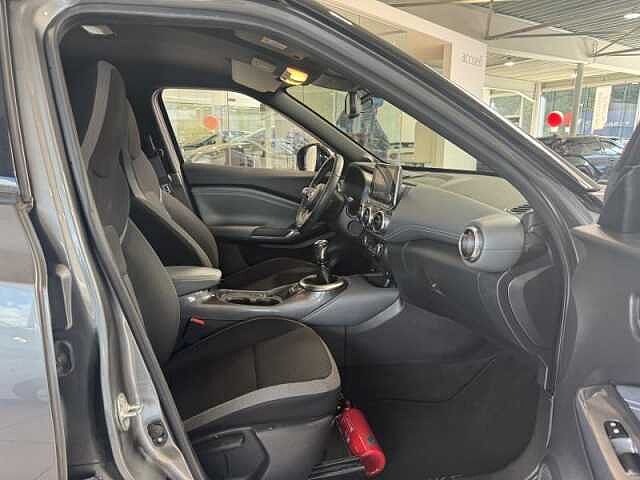 Nissan Juke ENIGMA+ 1.0 DIG-T