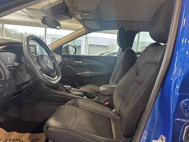 Nissan Qashqai Premiere Edition 1.3 DIG-T MHE