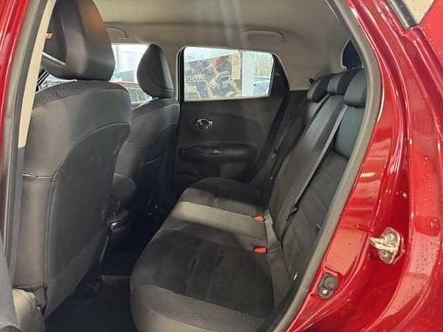 Nissan Juke N-CONNECTA - ! AUTOMATIQUE