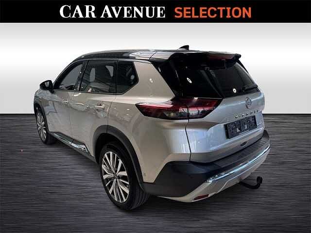 Nissan X-Trail e-POWER TEKNA+