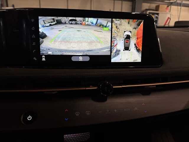 Nissan Ariya 87kWh EVOLVE