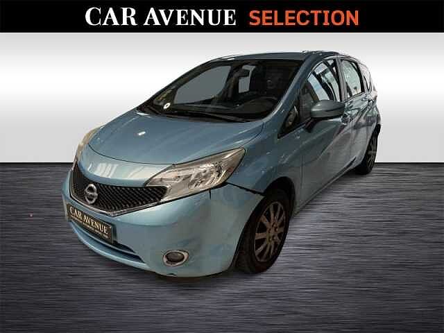 Nissan Note Acenta