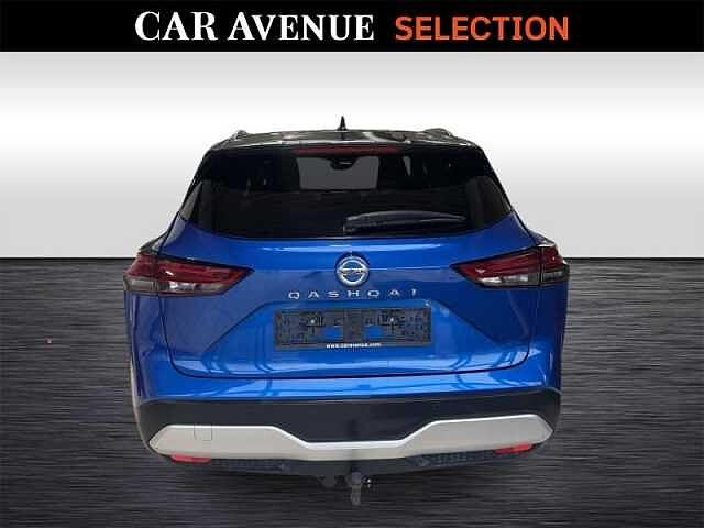 Nissan Qashqai Premiere Edition 1.3 DIG-T MHE