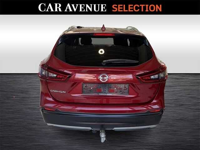 Nissan Qashqai 1.3 DIGT N- CONNECTA