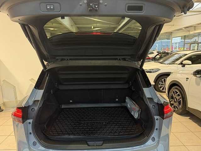 Nissan Qashqai Tekna + e-Power