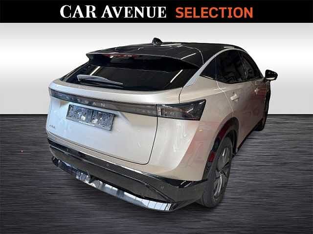 Nissan Ariya 87kWh EVOLVE