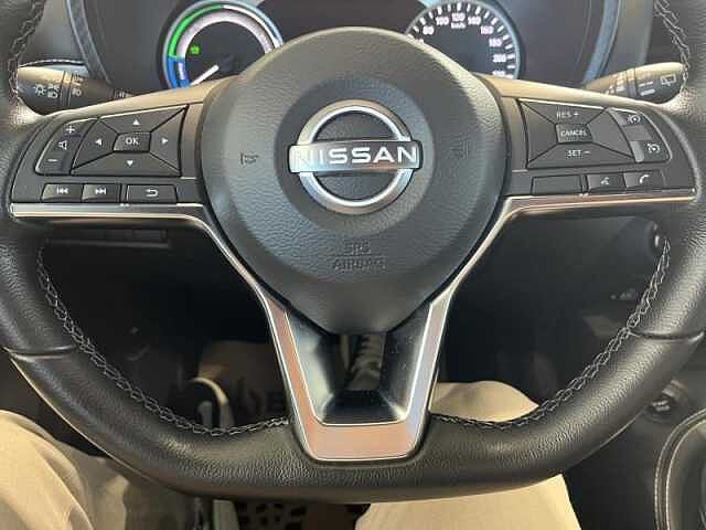 Nissan Juke Premiere edition HEV MY23